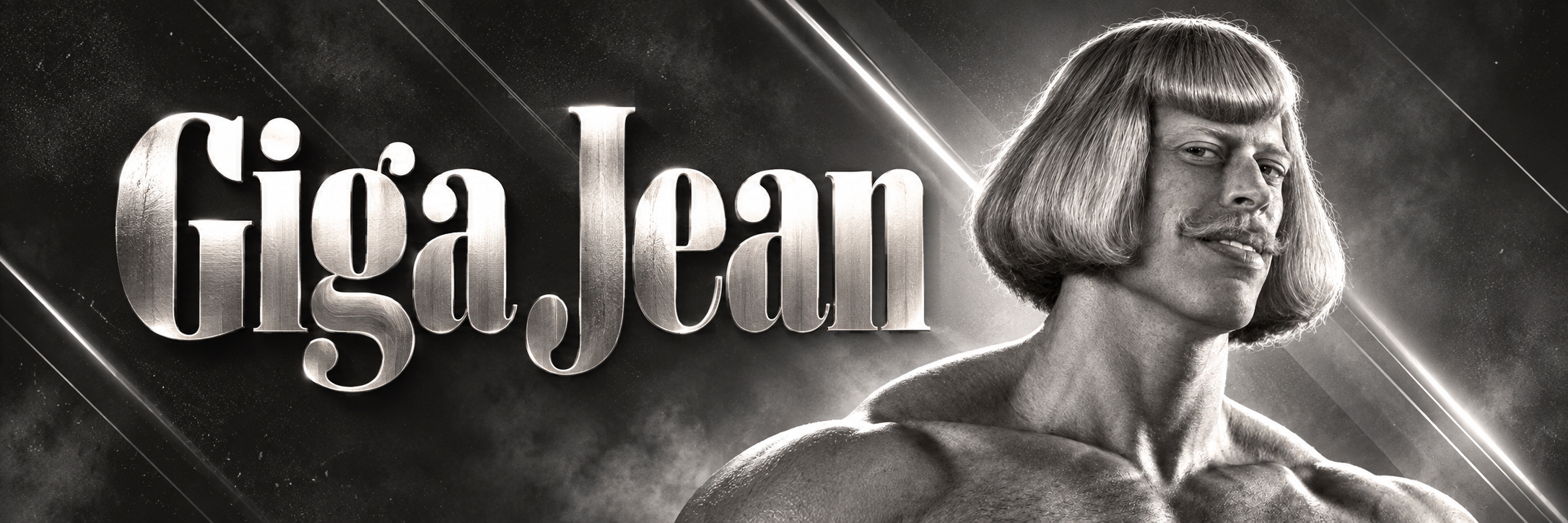 Giga Jean banner